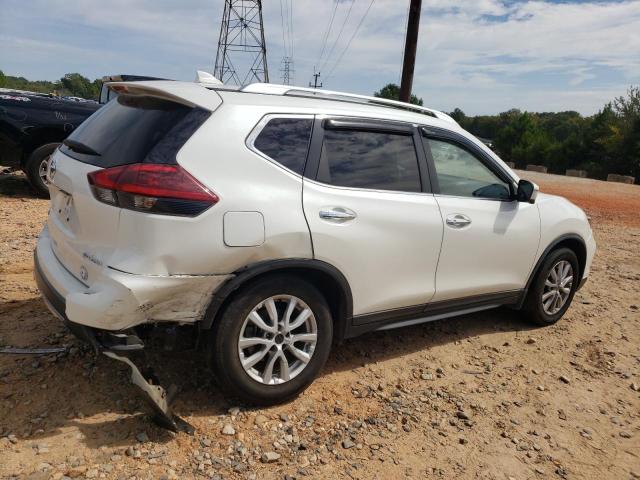 Photo 3 from auction – 2018 NISSAN ROGUE S with VIN KNMAT2MVXJP587281