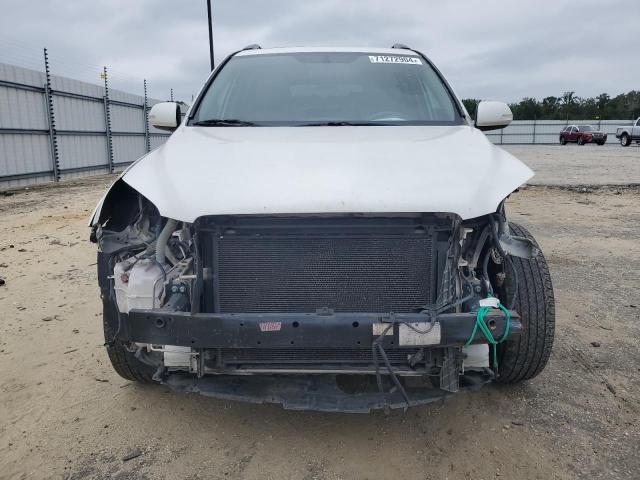 Photo 5 from auction – 2011 TOYOTA RAV4 LIMIT with VIN 2T3YF4DVXBW063927