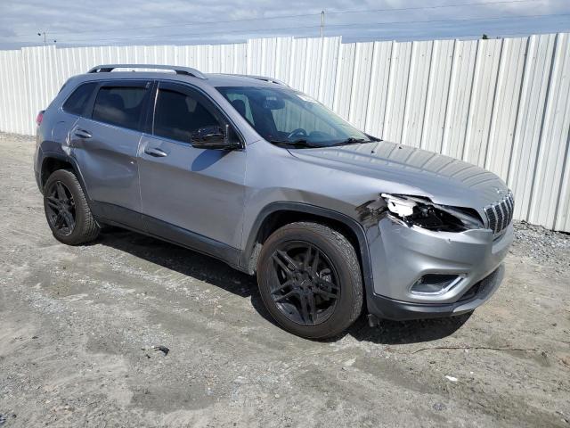 صورة رقم 4 من المزاد - 2019 JEEP CHEROKEE L مع VIN 1C4PJLDB0KD433709
