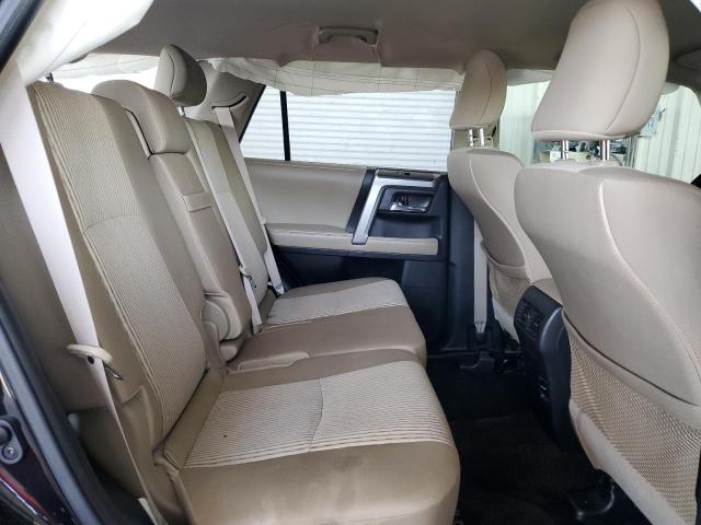 Photo 11 from auction – 2018 TOYOTA 4RUNNER SR with VIN JTEZU5JR2J5175016