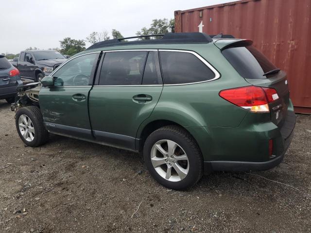 Снимка 2 от търг – 2014 SUBARU OUTBACK 2. с VIN 4S4BRCKC2E3271263