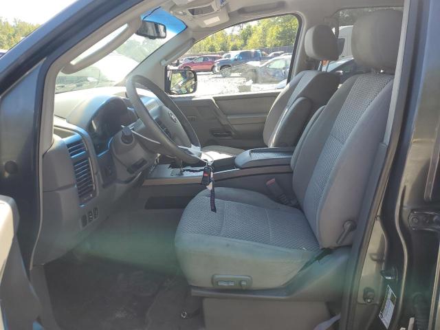 Photo 7 from auction – 2007 NISSAN ARMADA SE with VIN 5N1BA08A17N716482