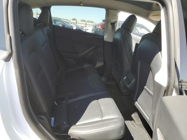 Foto 11 de la subasta – 2021 TESLA MODEL Y con VIN 5YJYGDEE0MF150207