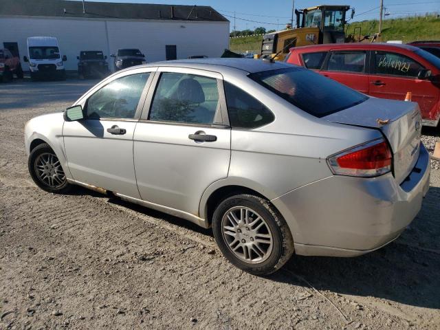 Photo 2 from auction – 2010 FORD FOCUS SE with VIN 1FAHP3FN6AW298755