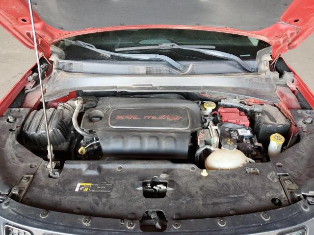 Photo 11 from auction – 2020 JEEP COMPASS LA with VIN 3C4NJCBB0LT257654