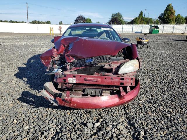 Photo 5 from auction – 2004 FORD TAURUS SES with VIN 1FAFP55U44G163347