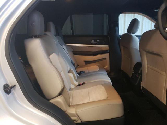 Photo 11 from auction – 2018 FORD EXPLORER with VIN 1FM5K7B82JGC13807