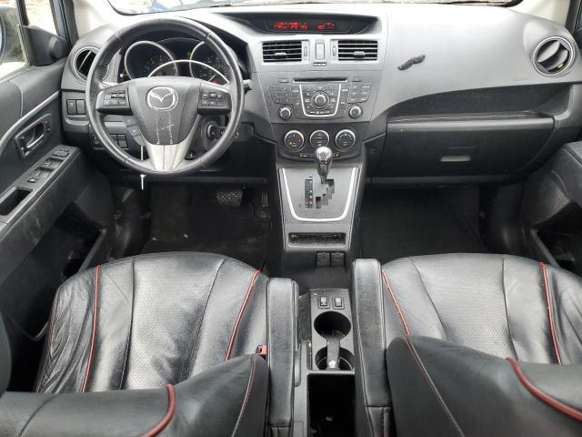Photo 8 from auction – 2012 MAZDA 5 with VIN JM1CW2DL7C0141132