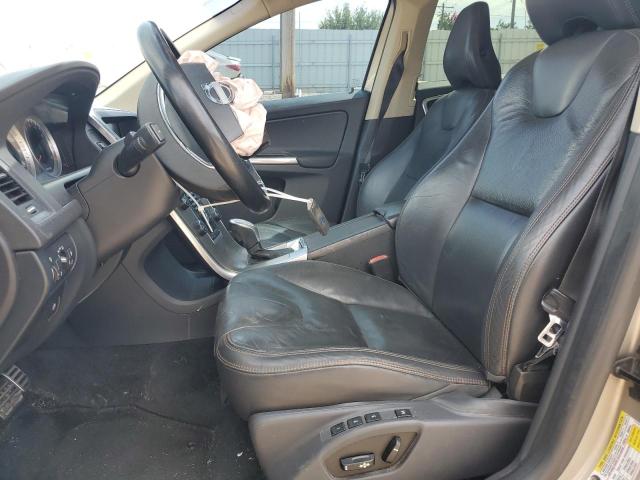 Photo 7 from auction – 2013 VOLVO XC60 3.2 with VIN YV4952DL3D2442044