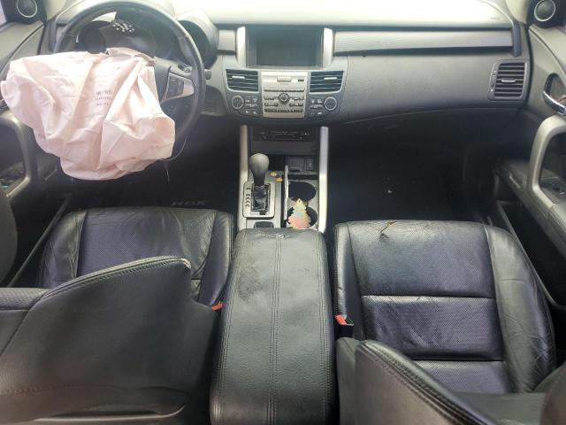 Photo 8 from auction – 2011 ACURA RDX with VIN 5J8TB2H27BA007048