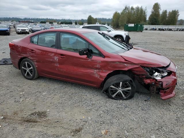 Photo 4 from auction – 2020 SUBARU IMPREZA PR with VIN 4S3GKAV61L3604090