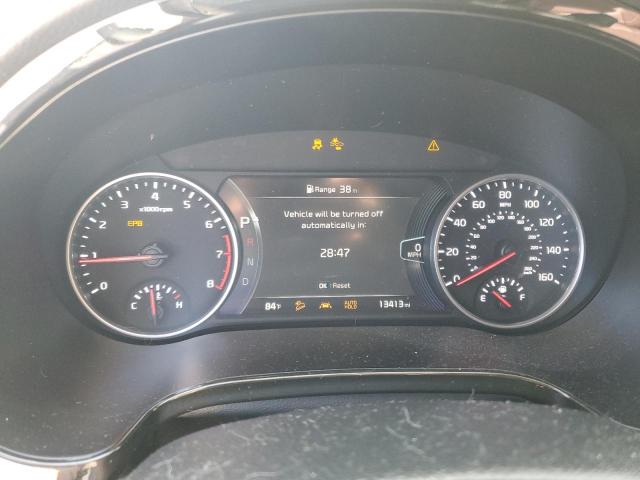 Photo 9 from auction – 2023 KIA SELTOS SX with VIN KNDETCA28P7366045
