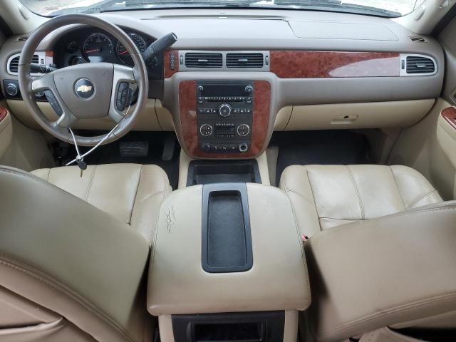 Photo 8 from auction – 2011 CHEVROLET SILVERADO with VIN 3GCPKTE37BG229626