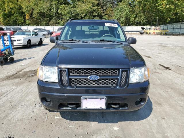 Photo 5 from auction – 2005 FORD EXPLORER S with VIN 1FMZU77K85UB63793