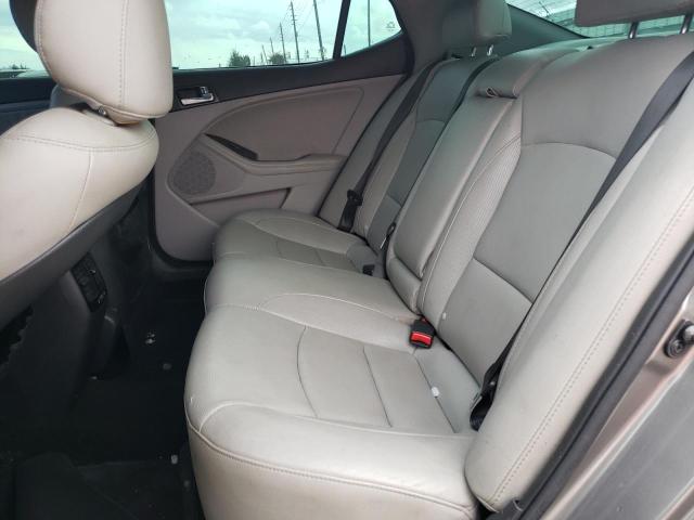 Фото 10 с аукциона – 2015 KIA OPTIMA EX с VIN 5XXGN4A73FG471165