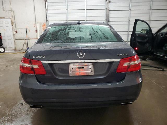 Photo 6 from auction – 2013 MERCEDES-BENZ E 350 4MAT with VIN WDDHF8JB2DA662992