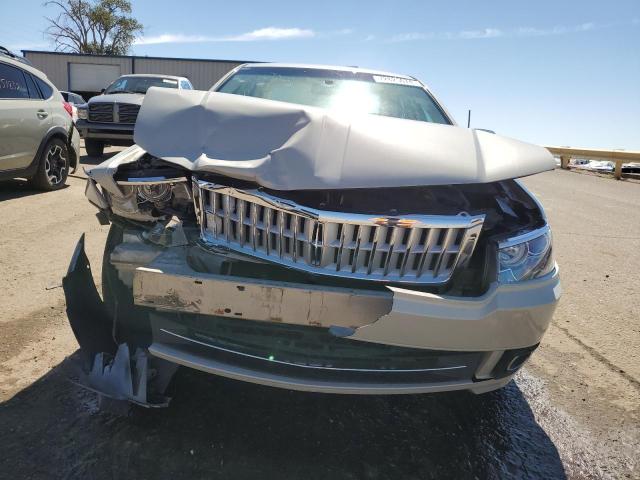 Zdjęcie 5 z aukcji – 2007 LINCOLN MKZ z VIN 3LNHM26T77R667089
