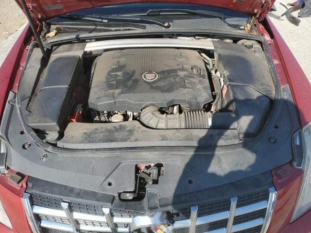 Photo 11 from auction – 2013 CADILLAC CTS LUXURY with VIN 1G6DF5E55D0134657
