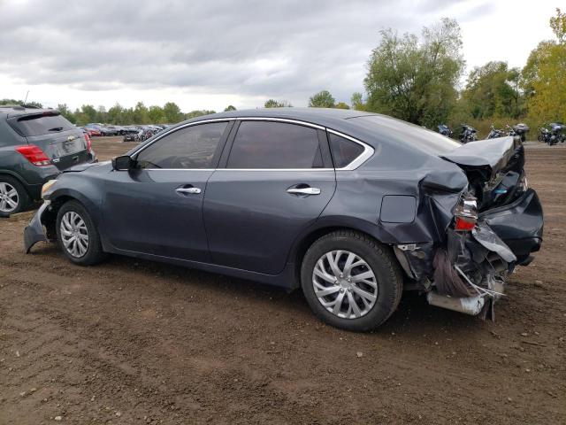 Photo 2 from auction – 2013 NISSAN ALTIMA 2.5 with VIN 1N4AL3AP5DC106642