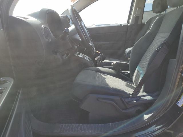 Photo 7 from auction – 2012 JEEP COMPASS with VIN 1C4NJDAB0CD506810