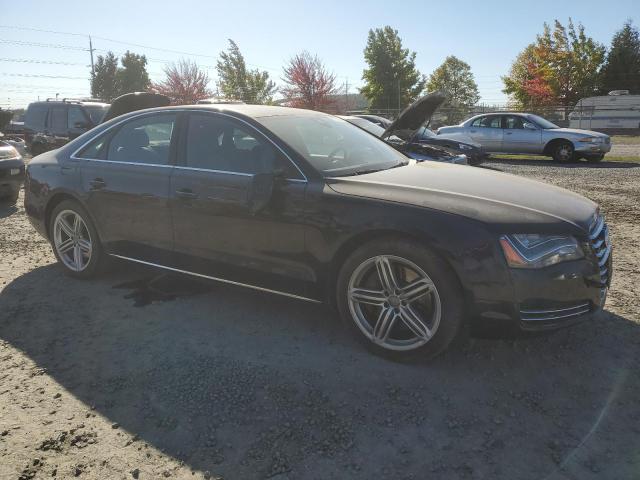 Photo 4 from auction – 2012 AUDI A8 QUATTRO with VIN WAUAVAFD2CN008675