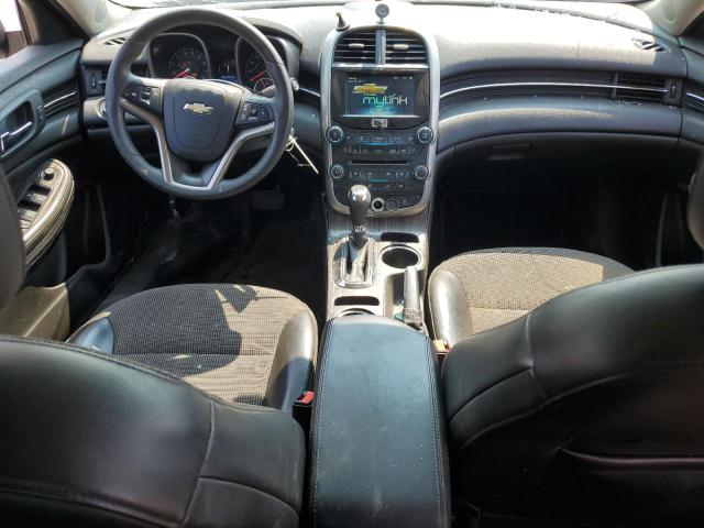 Photo 8 from auction – 2016 CHEVROLET MALIBU LIM with VIN 1G11C5SA4GF127610