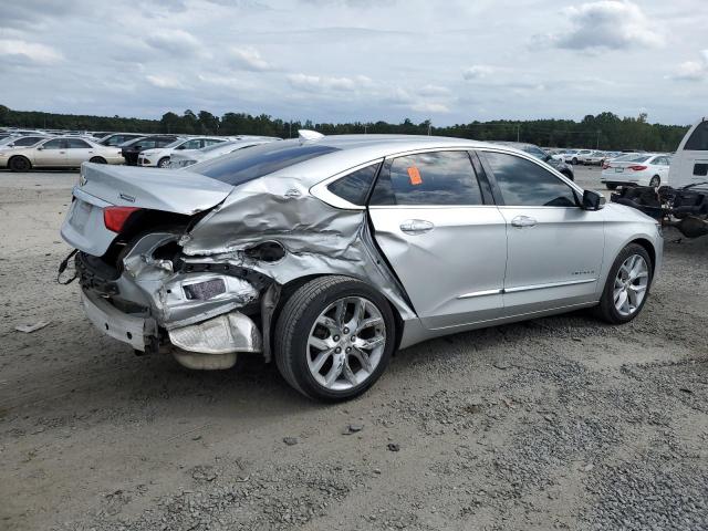 Photo 3 from auction – 2019 CHEVROLET IMPALA PRE with VIN 1G1105S38KU107150