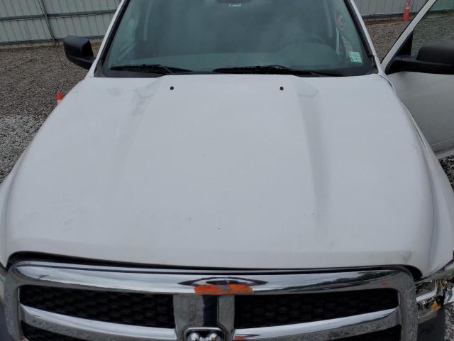 Photo 11 from auction – 2015 RAM 1500 ST with VIN 1C6RR6FG1FS589360
