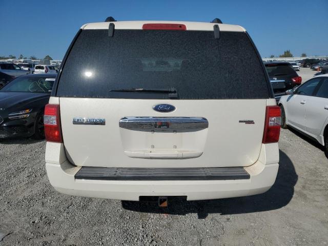 Photo 6 from auction – 2007 FORD EXPEDITION with VIN 1FMFU20537LA97480