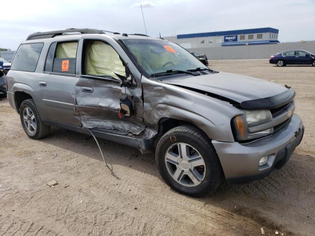 Photo 4 from auction – 2005 CHEVROLET TRAILBLAZE with VIN 1GNET16S856193117