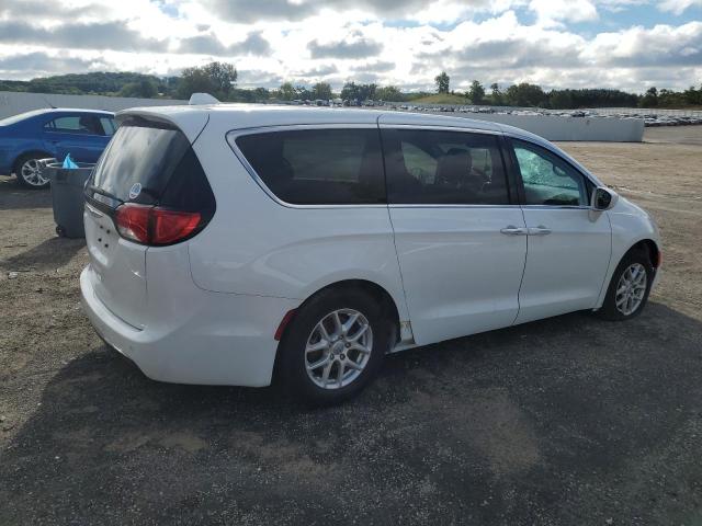 Photo 3 from auction – 2020 CHRYSLER PACIFICA T with VIN 2C4RC1FG6LR142002