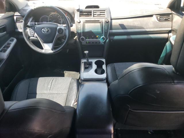 Photo 8 from auction – 2014 TOYOTA CAMRY L with VIN 4T1BF1FK5EU849607
