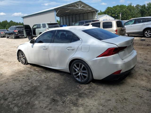 Photo 2 from auction – 2018 LEXUS IS 300 with VIN JTHBA1D22J5074871