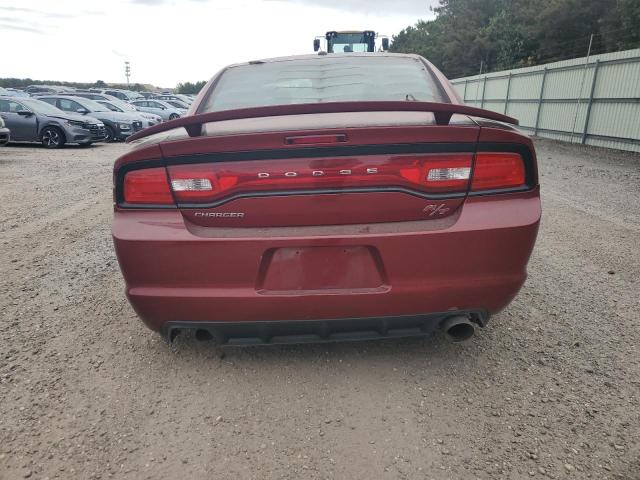 Photo 6 from auction – 2014 DODGE CHARGER R/ with VIN 2C3CDXCT0EH227518