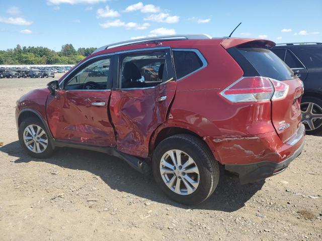 Photo 2 from auction – 2015 NISSAN ROGUE S with VIN KNMAT2MV8FP525112