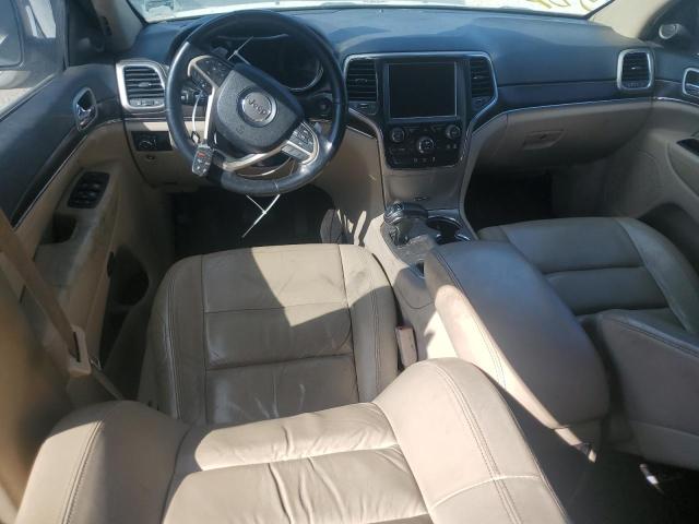 Photo 8 from auction – 2014 JEEP GRAND CHER with VIN 1C4RJEBM2EC300257