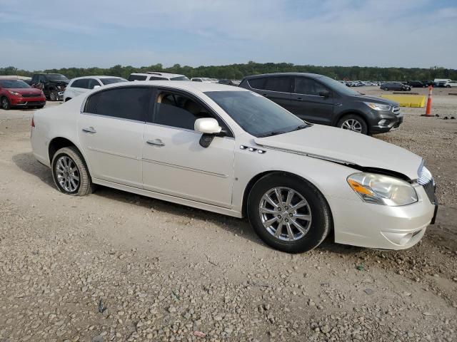 Photo 4 from auction – 2010 BUICK LUCERNE CX with VIN 1G4HF5EM2AU108300