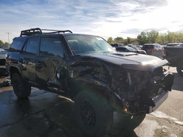 Photo 4 from auction – 2023 TOYOTA 4RUNNER SE with VIN JTELU5JRXP6094824
