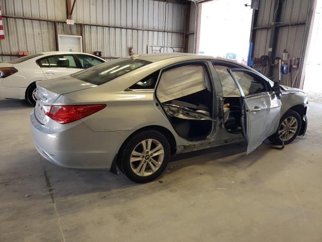 Photo 3 from auction – 2013 HYUNDAI SONATA GLS with VIN 5NPEB4ACXDH809787