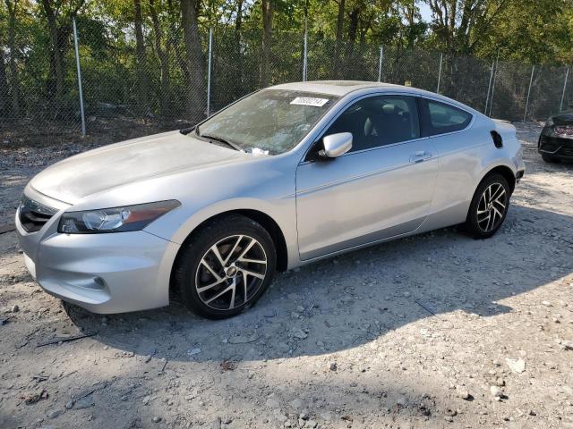 HONDA ACCORD EXL 2012 with VIN 1HGCS1B85CA005954 - Photo from auction