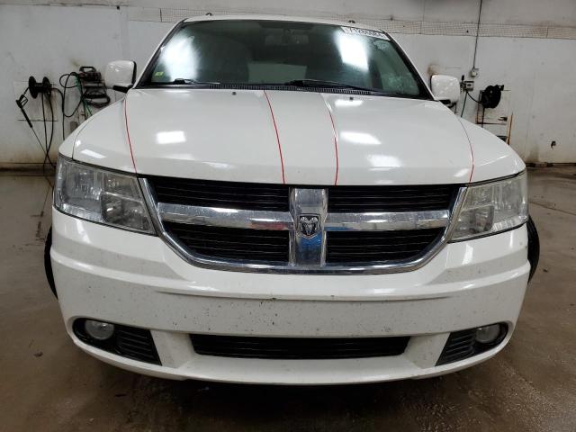 Photo 5 from auction – 2010 DODGE JOURNEY SX with VIN 3D4PG5FV7AT136725