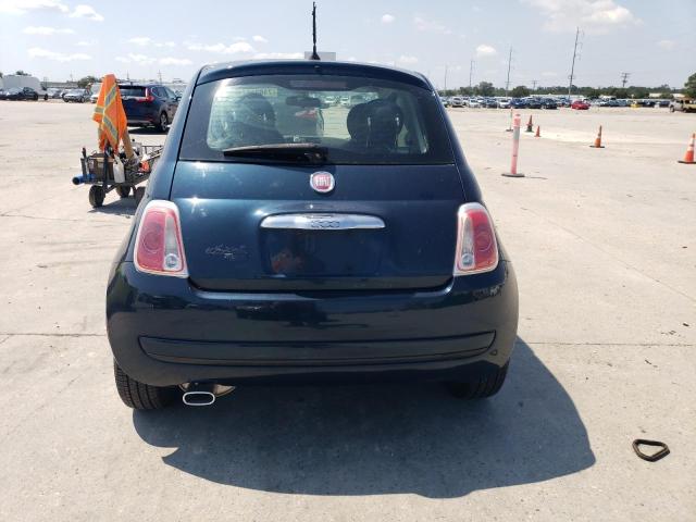 Photo 6 from auction – 2015 FIAT 500 POP with VIN 3C3CFFAR3FT545346