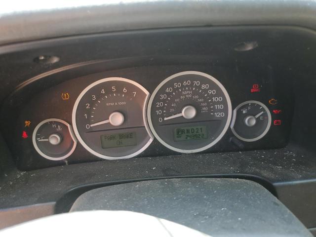 Photo 9 from auction – 2007 FORD ESCAPE XLT with VIN 1FMCU93147KC06913