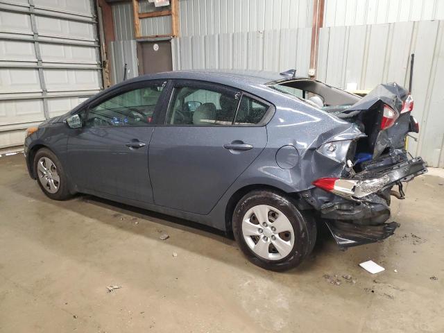 Photo 2 from auction – 2015 KIA FORTE LX with VIN KNAFX4A61F5426272