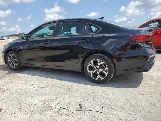 Photo 2 from auction – 2021 KIA FORTE FE with VIN 3KPF24AD4ME359748