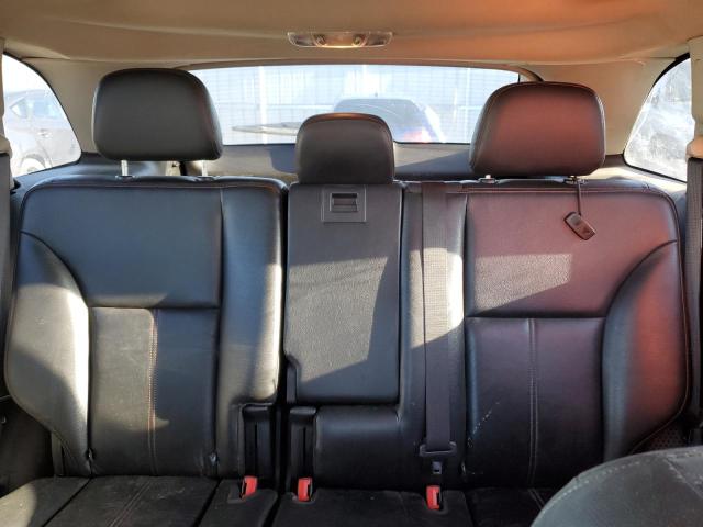 Photo 10 from auction – 2013 FORD EDGE SEL with VIN 2FMDK3JC7DBA29033