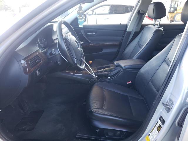 Photo 7 from auction – 2011 BMW 328 I SULE with VIN WBAPH5C52BA441960