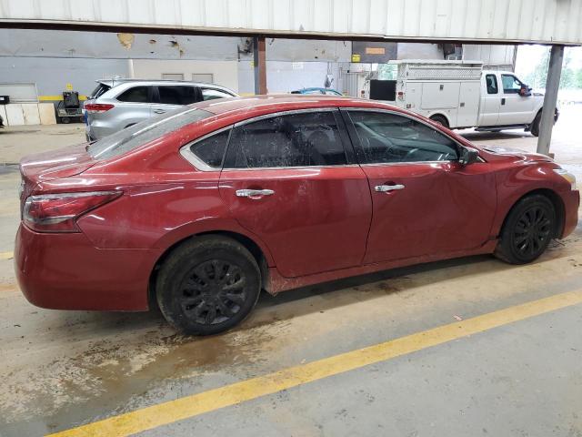 Photo 3 from auction – 2013 NISSAN ALTIMA 2.5 with VIN 1N4AL3AP3DC226133