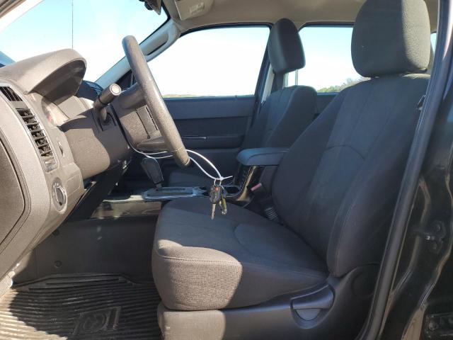Photo 7 from auction – 2011 MAZDA TRIBUTE I with VIN 4F2CY0C73BKM02889