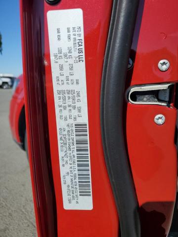Photo 14 from auction – 2015 DODGE JOURNEY SX with VIN 3C4PDCBB1FT747427
